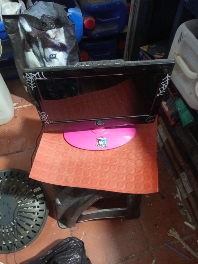 Gafas realidad virtual