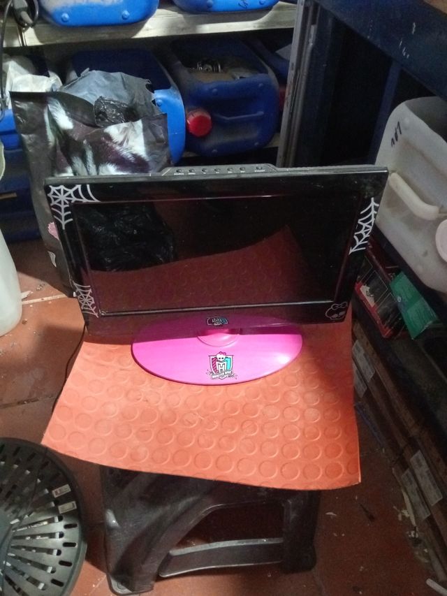 Gafas realidad virtual