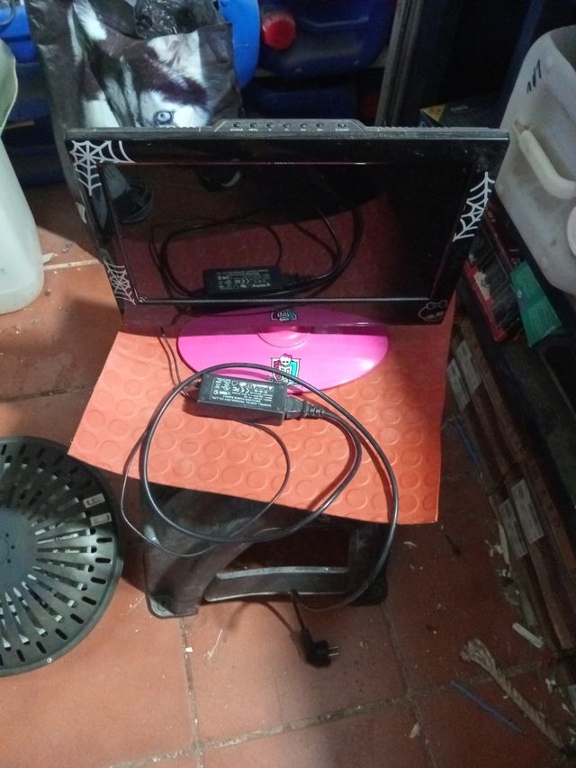 Gafas realidad virtual