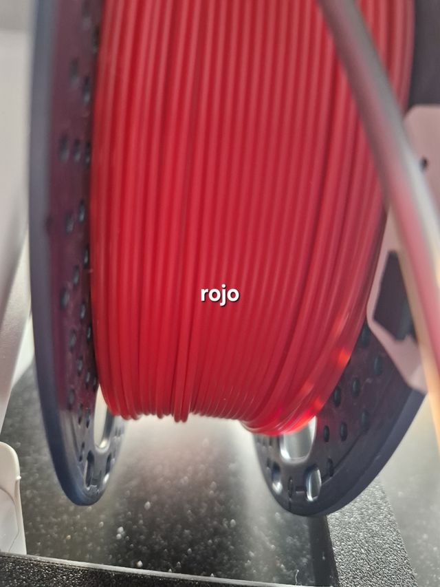 Bola de navidad personalizada