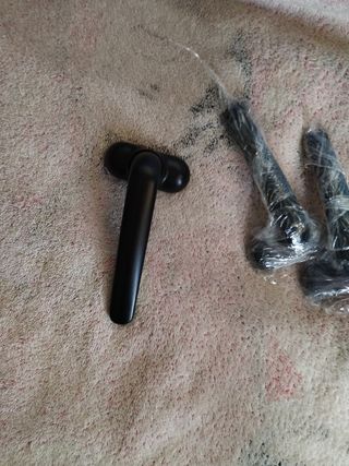 Manetas para puertas y ventanas