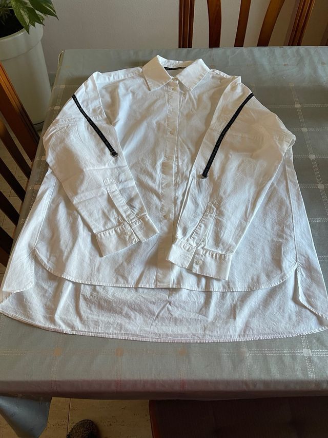 Camisa de Zara