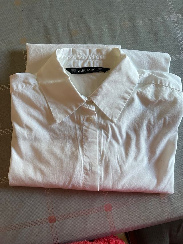 Camisa de Zara