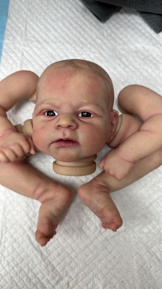 Bebe Reborn