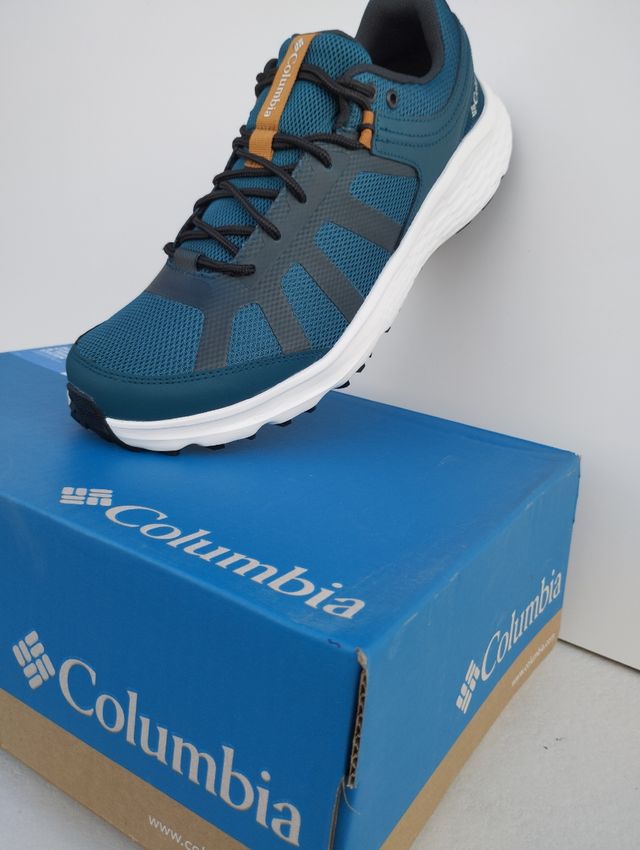 Zapatillas 42.5 hombre Columbia 