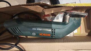 LIJADORA BOSH PDA 100