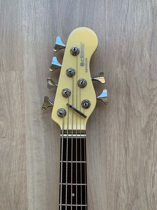 Clover Aperion 6 Basso classico