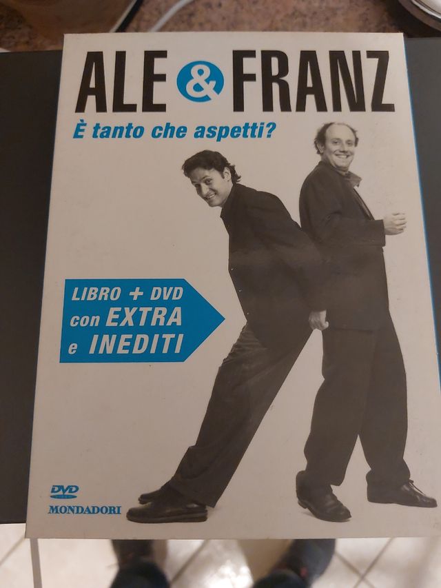 Ale e Franz