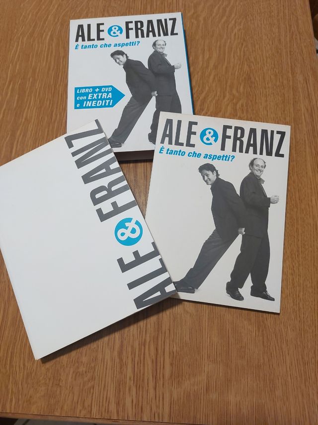 Ale e Franz