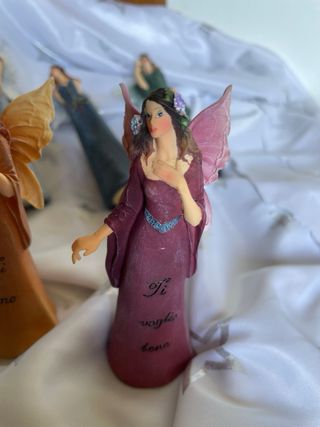 Fate les alpes originale da collezione