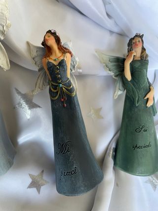 Fate les alpes originale da collezione