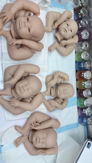 Bebe Reborn