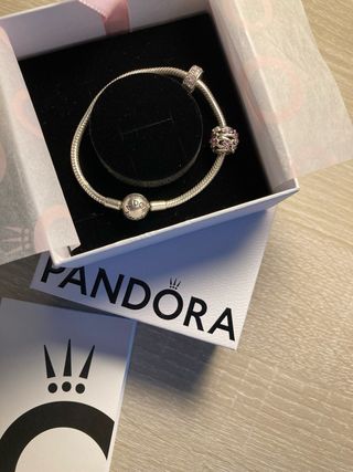 Pulsera PANDORA SIN ESTRENAR