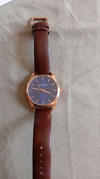 Reloj de caballero Mark Maddox
