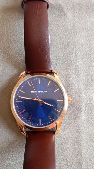 Reloj de caballero Mark Maddox