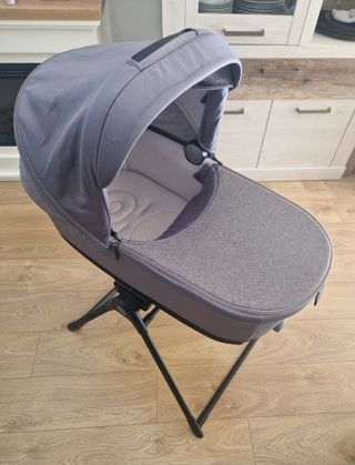 Carro bebé Inglesina Electa