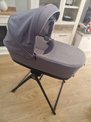Carro bebé Inglesina Electa