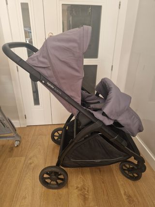 Carro bebé Inglesina Electa