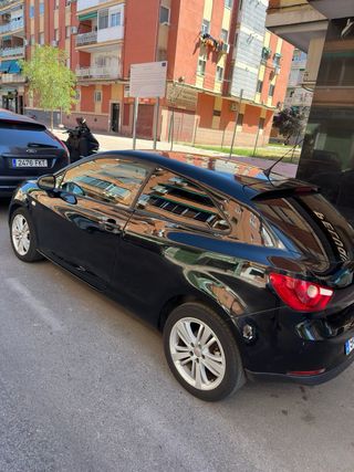 SEAT Ibiza 2011