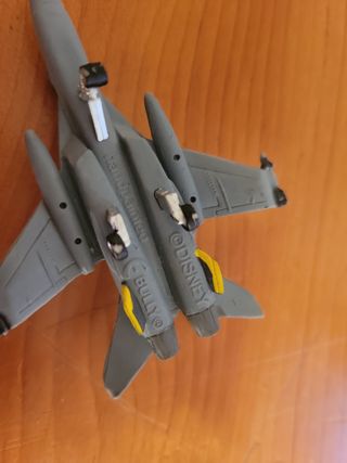 Bullyland aereo planes disney pixar