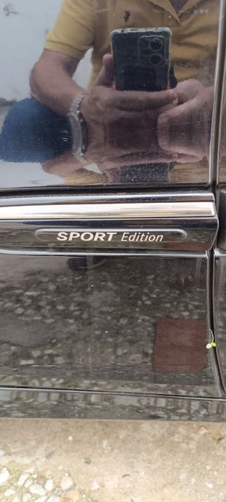 Mercedes-Benz Clase C 2005