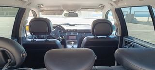 Mercedes-Benz Clase C 2005