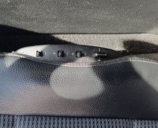 Mercedes-Benz Clase C 2005