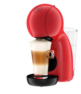 CAFETERA CÁPSULAS