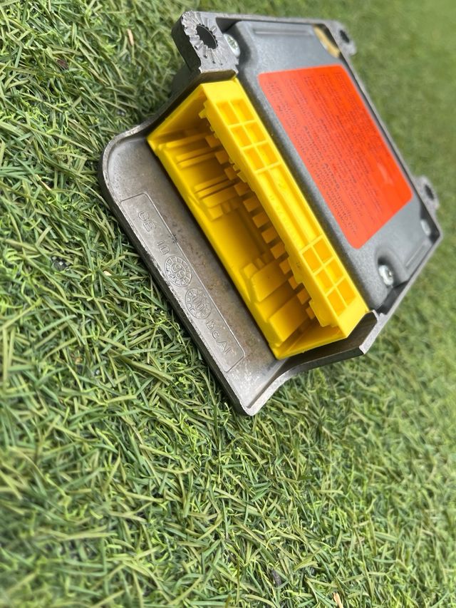 centralita de airbag