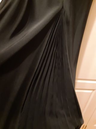 Vestido de fiesta Roberto Verino