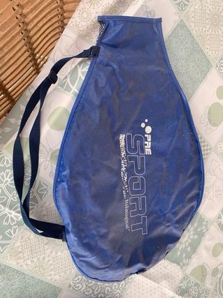 Raquetas tenis de imaginarium para niños pequeños