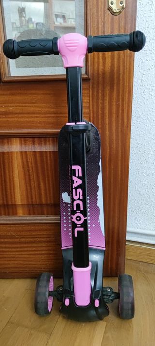 PATINETE 🛴