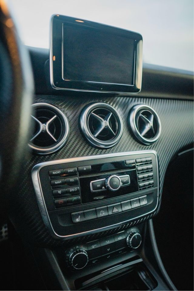 Mercedes-Benz Clase A  2014