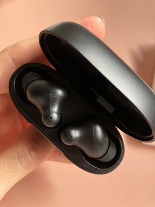 Auriculares inalambricos