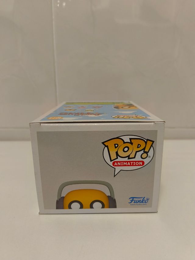 ⭐ Funko Pop Jake The Dog 1074
