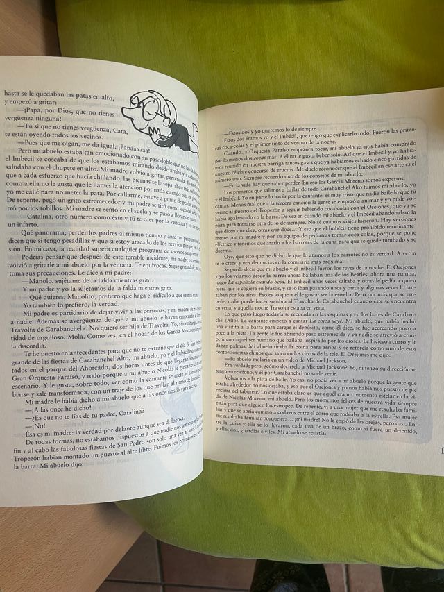 TODO MANOLITO (Spanish Edition)