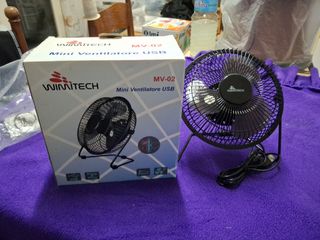 Ventilatore 