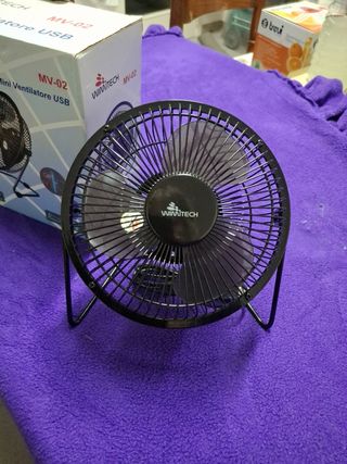 Ventilatore 