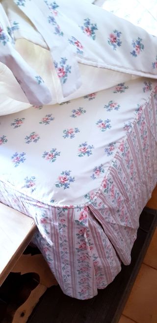 Edredon colcha 2 pez invierno y verano