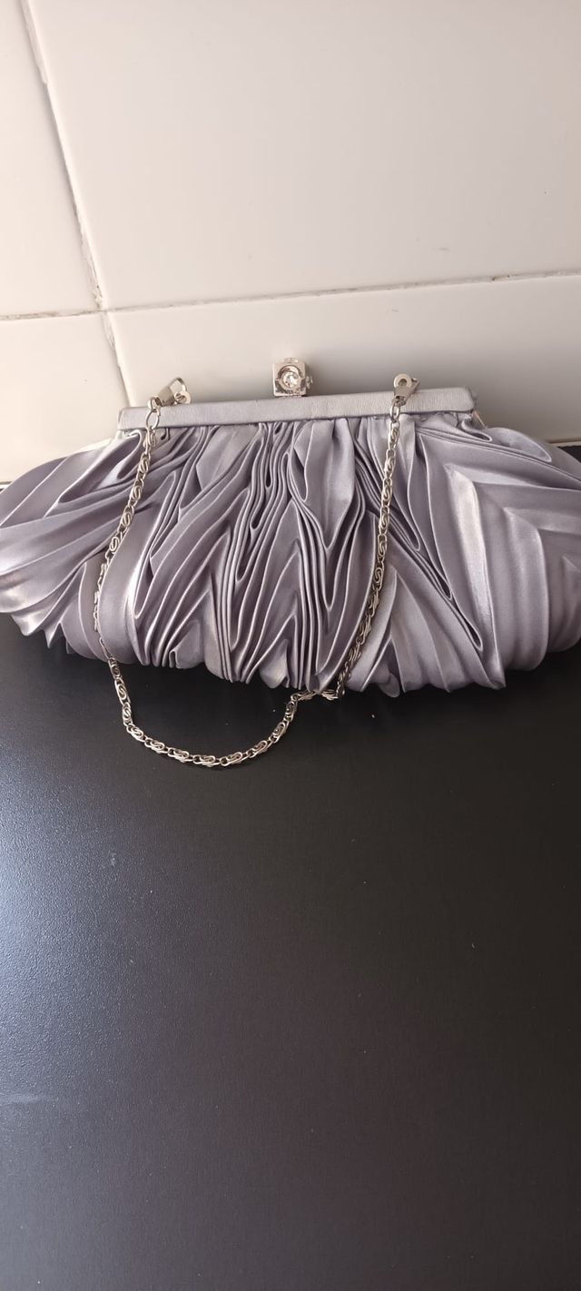 Borsa da festa - NUOVA