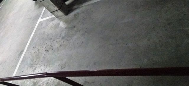 Plz parking Front marítim-Poblenou, BCN