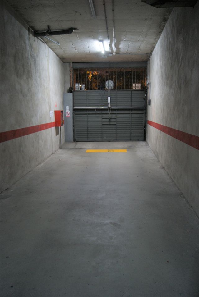 Plz parking Front marítim-Poblenou, BCN