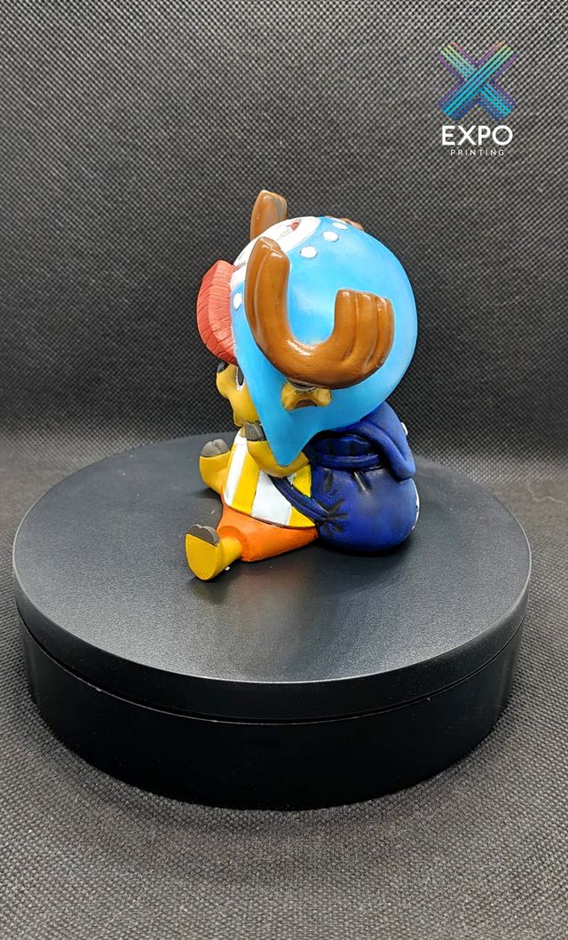 One Piece- Tony Tony Chopper