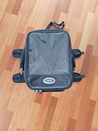 Bolsa Givi Magnetica Cubre Depósito