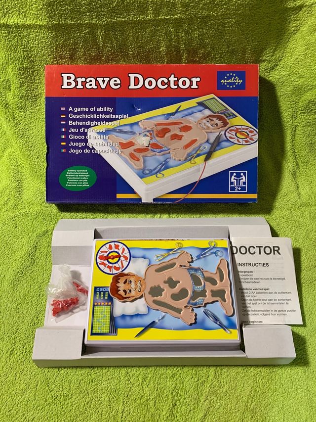 Pacchetto giochi Affondamento della flotta e operazione