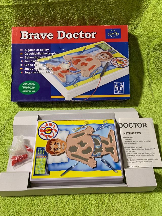 Pacchetto giochi Affondamento della flotta e operazione