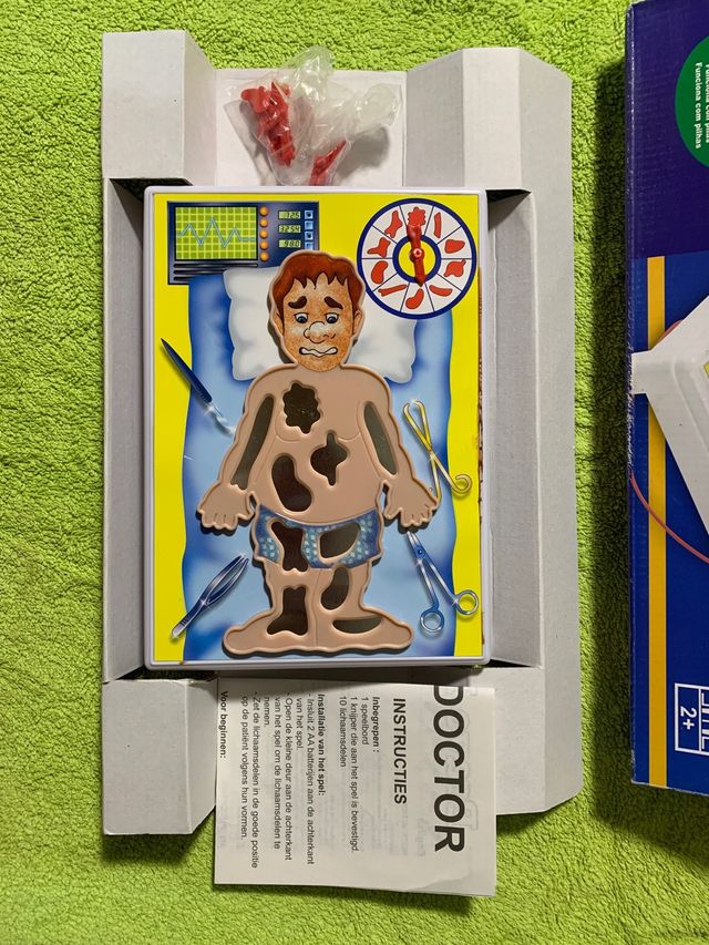 Pacchetto giochi Affondamento della flotta e operazione