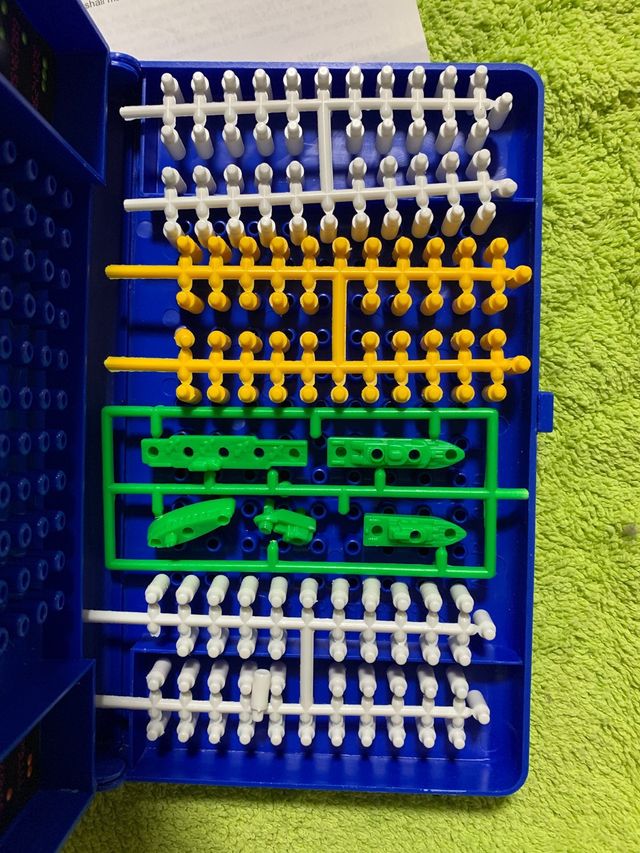 Pacchetto giochi Affondamento della flotta e operazione