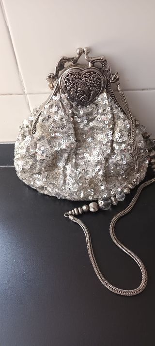 Bolso de fiesta - NUEVO