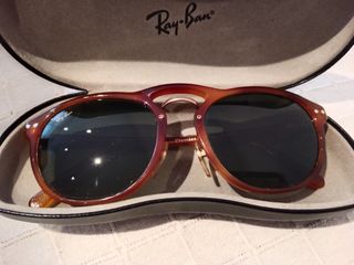 Gafas RAY-BAN W-1367.